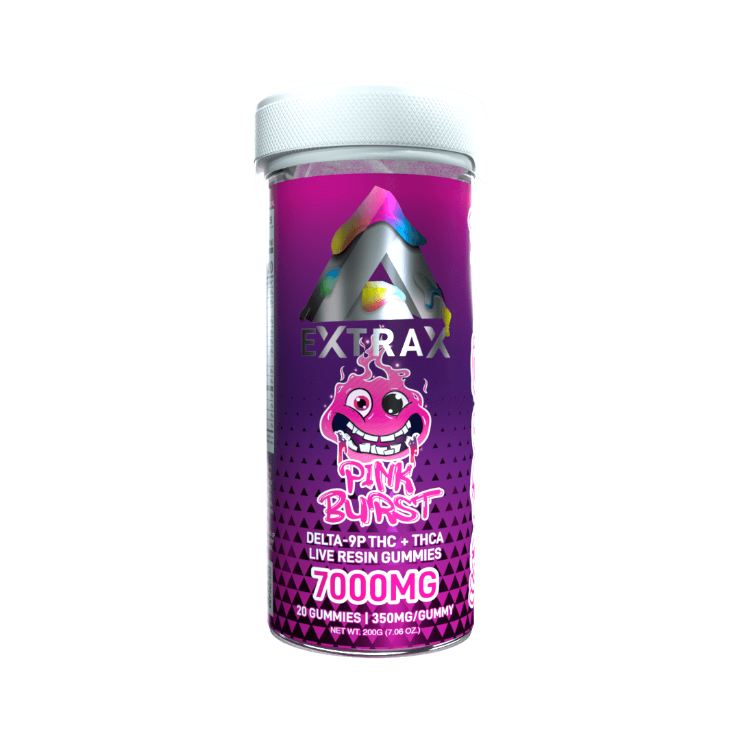 EXTRAX ADIOS GUMMIES PINK BURST WhereToGet HowToGetNearMe BestPlace LowestPrice Coupon Discount For Smoking Best High Smoke Shop Online Near Me StrongestBrand BestBrand Binoid